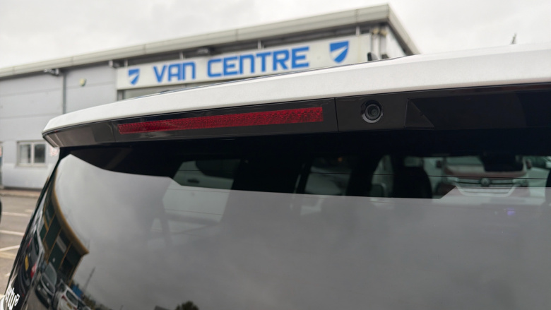 Hyundai SANTA FE 1.6 TGDi Plug-in Hybrid Calligraphy 5dr 4WD Auto Estate